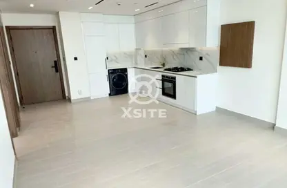 Apartment - 1 Bedroom - 2 Bathrooms for sale in Binghatti Azure - Jumeirah Village Circle - Dubai