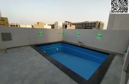 فيلا - 5 غرف نوم - 7 حمامات للبيع في الحليو 2 - الحليو - عجمان