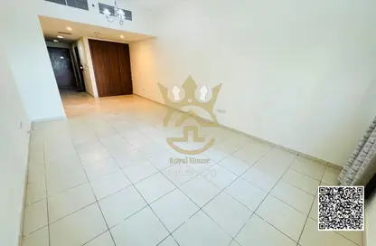 Apartment - Studio - 1 Bathroom for sale in Ajman One Tower 12 - Ajman One - Ajman Downtown - Ajman