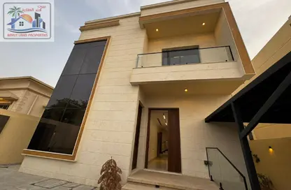 Apartment - 5 Bedrooms - 7 Bathrooms for rent in Al Rawda 3 Villas - Al Rawda 3 - Al Rawda - Ajman