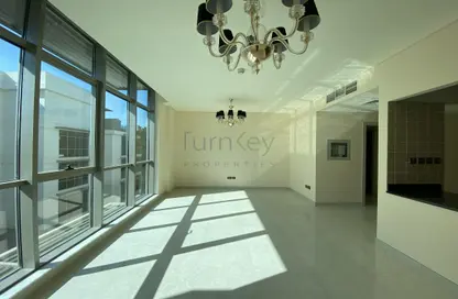 Apartment - 1 Bedroom - 2 Bathrooms for sale in The Polo Residence - Meydan Avenue - Meydan - Dubai
