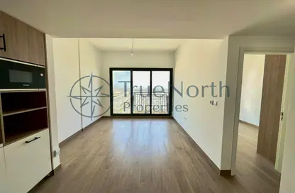 Apartment - 1 Bedroom - 2 Bathrooms for rent in Liva - Town Square - Dubai