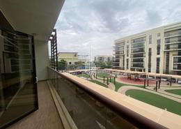Apartment - 2 bedrooms - 3 bathrooms for rent in Al Rayyana - Khalifa City - Abu Dhabi