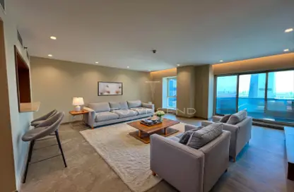 شقة - 3 غرف نوم - 3 حمامات للبيع في ليك بوينت - (JLT) مجمع N - أبراج بحيرة الجميرا - دبي