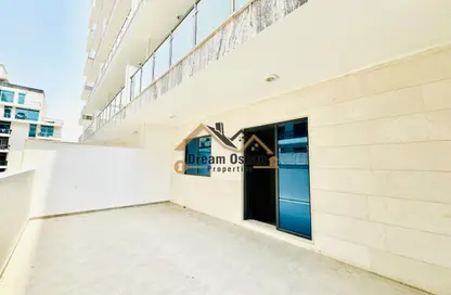 شقة - غرفة نوم - 2 حمامات للايجار في مبني ماراح - 4 الورسان - الورسان - دبي