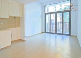 Apartment - 1 bedroom - 1 bathroom for sale in Jenna Main Square 2 - Jenna Main Square - Town Square - Dubai