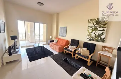 شقة - غرفة نوم - 1 حمام للايجار في 5 رويال بريز - رويال بريز - قرية الحمرا - رأس الخيمة شقة - غرفة نوم - 1 حمام للايجار في 5 رويال بريز - رويال بريز - قرية الحمرا - رأس الخيمة