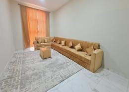 Apartment - 2 bedrooms - 3 bathrooms for rent in Al Mwaihat 2 - Al Mwaihat - Ajman Apartment - 2 bedrooms - 3 bathrooms for rent in Al Mwaihat 2 - Al Mwaihat - Ajman
