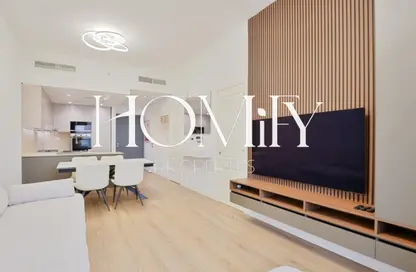 Apartment - 1 Bedroom - 2 Bathrooms for rent in Lucky 1 Residence - District 13 - Jumeirah Village Circle - Dubai