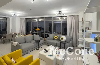 شقة - 2 غرف نوم - 2 حمامات للايجار في البرج الجنوبي 6 - الجناح الجنوبي - وسط مدينة دبي - دبي شقة - 2 غرف نوم - 2 حمامات للايجار في البرج الجنوبي 6 - الجناح الجنوبي - وسط مدينة دبي - دبي