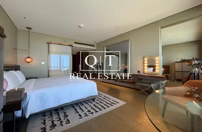 Apartment - Studio - 1 Bathroom for sale in Tower C - DAMAC Towers by Paramount - Business Bay - Dubai Apartment - Studio - 1 Bathroom for sale in Tower C - DAMAC Towers by Paramount - Business Bay - Dubai