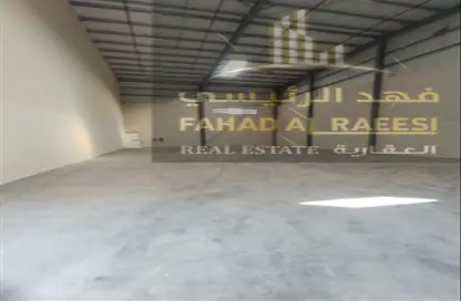 مستودع - استوديو - 1 حمام للايجار في أم الثعوب - أم القيوين