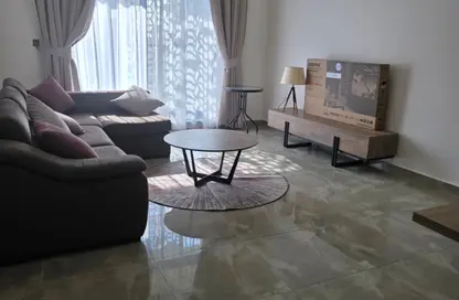 شقة - 2 غرف نوم - 2 حمامات للايجار في ماجيستيك ريزيدينس 1 - ماجيستيك ريزيزيدنس - دبي الجنوب (مركز دبي العالمي) - دبي