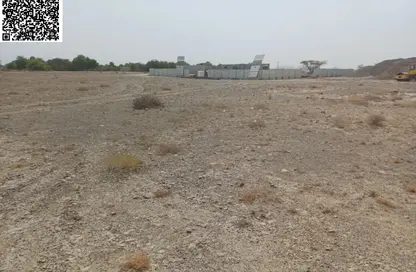 أرض - استوديو للبيع في المنامة - عجمان