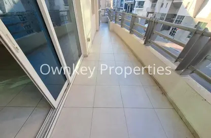 Apartment - 2 Bedrooms - 2 Bathrooms for rent in Mankhool Building - Mankhool - Bur Dubai - Dubai