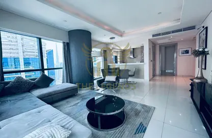 Apartment - 1 Bedroom - 2 Bathrooms for sale in Tower D - DAMAC Towers by Paramount - Business Bay - Dubai
