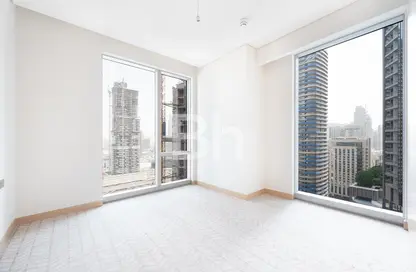 شقة - 2 غرف نوم - 3 حمامات للايجار في برج فيدا دبي مول 2 - فيدا ريزيدنس دبي مول - دبي وسط المدينة - دبي