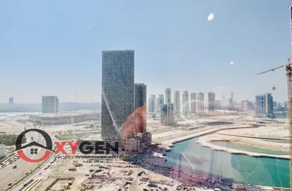 Apartment - 2 Bedrooms - 3 Bathrooms for sale in Sun Tower - Shams Abu Dhabi - Al Reem Island - Abu Dhabi