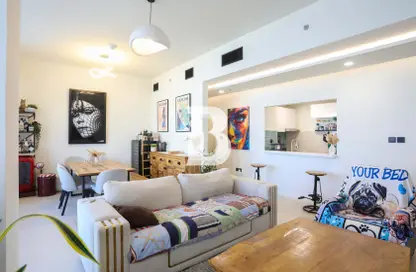 Apartment - 1 Bedroom - 2 Bathrooms for sale in PG Upperhouse - Al Furjan - Dubai