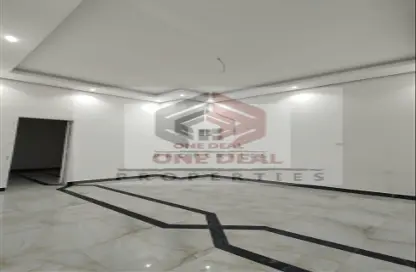 Villa - 1 Bedroom - 1 Bathroom for rent in Zakher - Al Ain