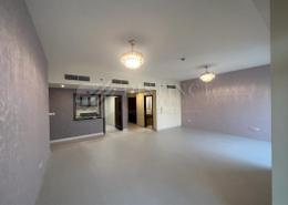 Empty Room image for: Apartment - 2 bedrooms - 3 bathrooms for rent in Amwaj 4 - Amwaj - Jumeirah Beach Residence - Dubai, Image 1