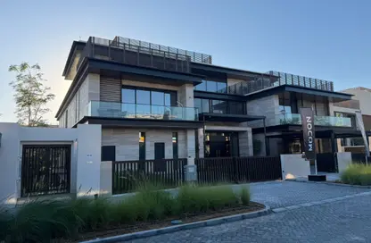 Villa - 7 Bedrooms - 7+ Bathrooms for sale in Reem Hills - Najmat Abu Dhabi - Al Reem Island - Abu Dhabi