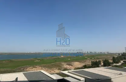 شقة - 2 غرف نوم - 2 حمامات للبيع في 2 ميان - ميان - جزيرة الياس - أبوظبي