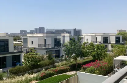 فيلا - 3 غرف نوم - 4 حمامات للايجار في مابل 3 - مابل ات دبي هيلزاستايت - دبي هيلز استيت - دبي