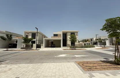Villa - 5 Bedrooms - 6 Bathrooms for sale in Harmony 2 - Harmony - Tilal Al Ghaf - Dubai
