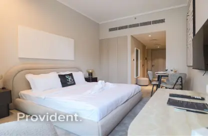 شقة - 1 حمام للبيع في كونسبت 7 ريزيدنس - منطقة 11 - قرية جميرا الدائرية - دبي شقة - 1 حمام للبيع في كونسبت 7 ريزيدنس - منطقة 11 - قرية جميرا الدائرية - دبي