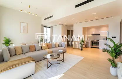 Apartment - 2 Bedrooms - 3 Bathrooms for rent in Binghatti Heights - Jumeirah Village Circle - Dubai