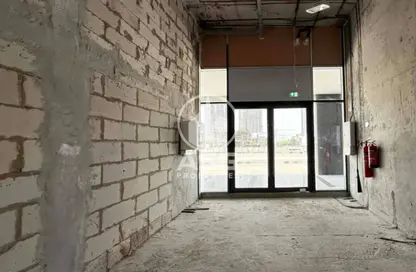 Shop - Studio - 1 Bathroom for rent in AZIZI Riviera 6 - Meydan One - Meydan - Dubai