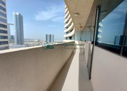 Apartment - 3 bedrooms - 4 bathrooms for rent in Marina Bay by DAMAC - Najmat Abu Dhabi - Al Reem Island - Abu Dhabi