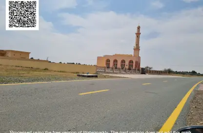 Land - Studio for sale in Manama - Ajman Land - Studio for sale in Manama - Ajman