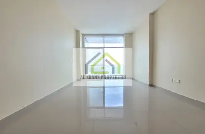 Apartment - 1 Bedroom - 2 Bathrooms for rent in Al Suwaidi Building - Al Nahda - Sharjah
