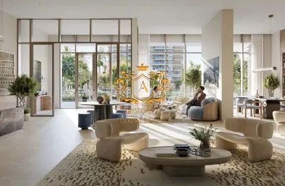 Apartment - 3 Bedrooms - 4 Bathrooms for sale in Altus - Dubai Creek Harbour (The Lagoons) - Dubai