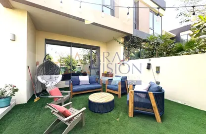 Villa - 5 Bedrooms - 5 Bathrooms for rent in Maple 2 - Maple at Dubai Hills Estate - Dubai Hills Estate - Dubai