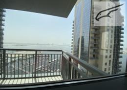 Apartment - 3 bedrooms - 4 bathrooms for sale in Dubai Creek Residence Tower 2 North - Dubai Creek Harbour (The Lagoons) - Dubai