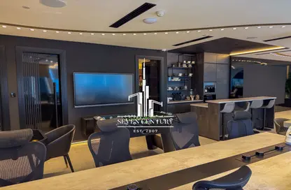 مكتب - استوديو للبيع في برج المنارة - الخليج التجاري - دبي