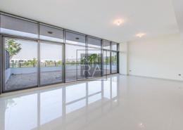 Townhouse - 3 bedrooms - 4 bathrooms for sale in Loreto 1 B - Loreto - DAMAC Hills - Dubai