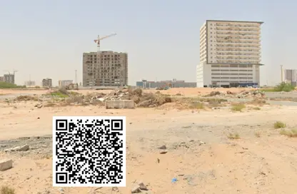 أرض - استوديو للبيع في الحليو 2 - الحليو - عجمان