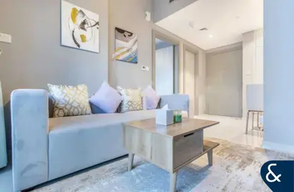 شقة - غرفة نوم - 1 حمام للبيع في برج زادا - الخليج التجاري - دبي شقة - غرفة نوم - 1 حمام للبيع في برج زادا - الخليج التجاري - دبي