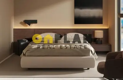 شقة - 1 حمام للبيع في بوابة إكويتي - جبل علي - دبي