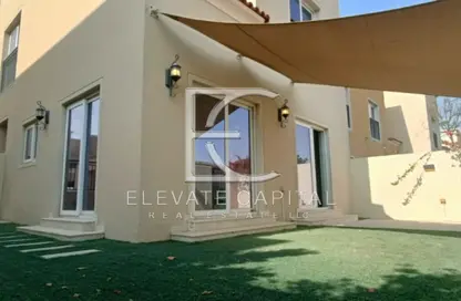 Villa - 4 Bedrooms - 4 Bathrooms for sale in Amaranta - Villanova - Dubai Land - Dubai