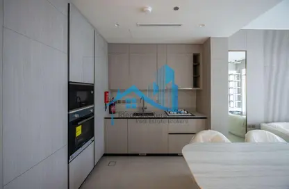 Apartment - Studio - 1 Bathroom for sale in Pearl House - Jumeirah Village Circle - Dubai