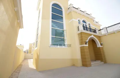 فيلا - 4 غرف نوم - 5 حمامات للايجار في فلل ليجاسي نوفا - جميرا بارك - دبي