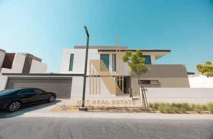 Villa - 4 Bedrooms - 5 Bathrooms for rent in Tilal Al Furjan - Phase One - Al Furjan - Dubai