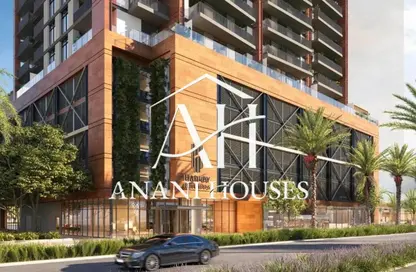 Apartment - 2 Bedrooms - 3 Bathrooms for sale in Hadley Heights - Jumeirah Village Circle - Dubai