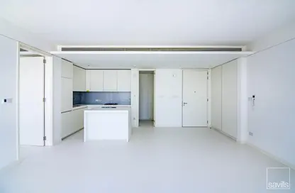 Apartment - 1 Bedroom - 2 Bathrooms for rent in RDK Towers - Najmat Abu Dhabi - Al Reem Island - Abu Dhabi