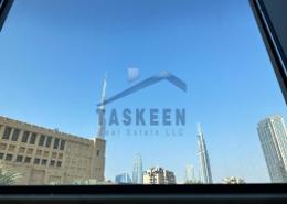 Apartment - 3 bedrooms - 4 bathrooms for rent in South Ridge 1 - South Ridge - Downtown Dubai - Dubai